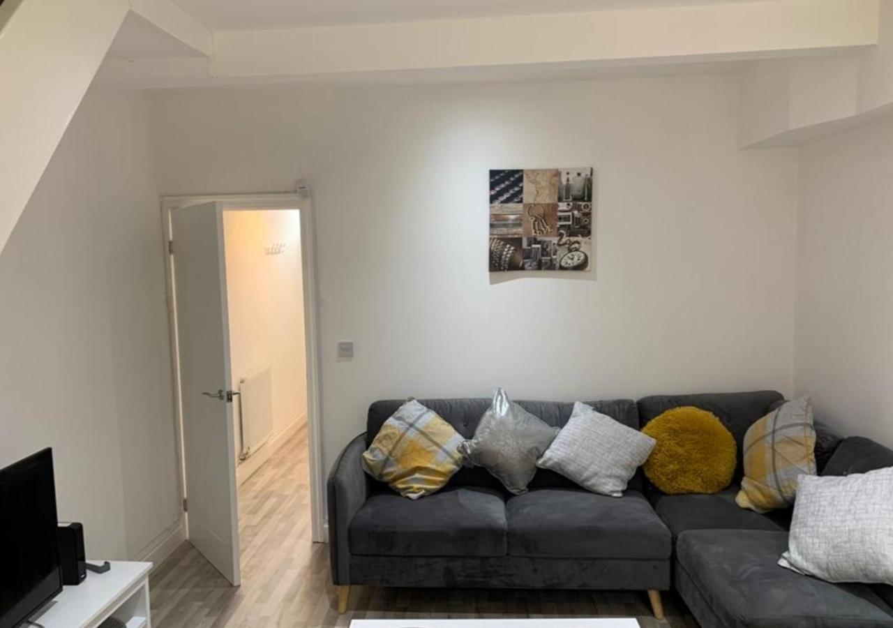 Parton Holiday home