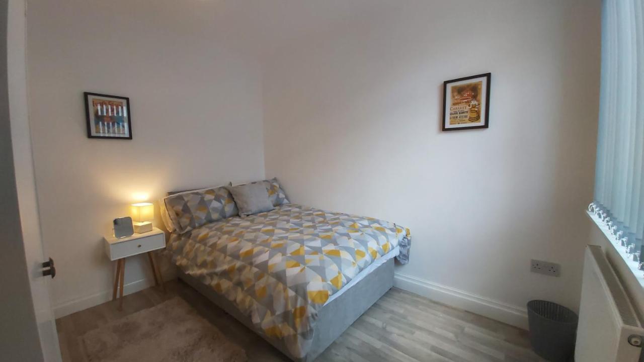 Holiday home Parton *