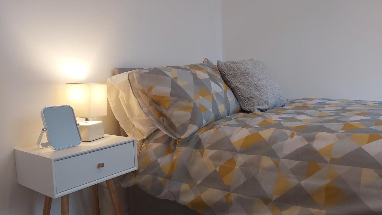 Holiday home Parton Liverpool