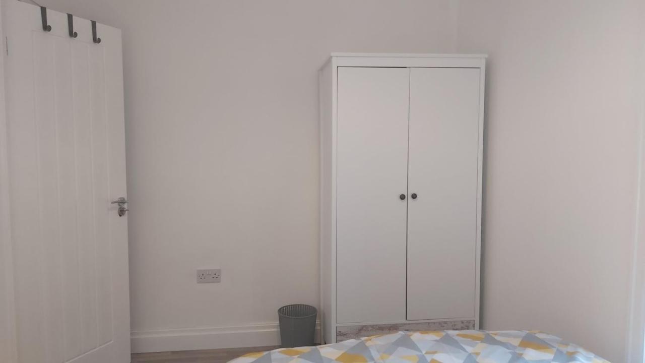 Parton Holiday home Liverpool